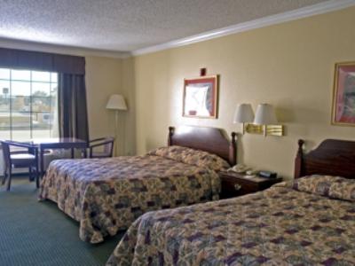 Motel 6 La Porte, Tx Екстер'єр фото