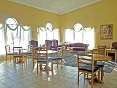 Motel 6 La Porte, Tx Екстер'єр фото