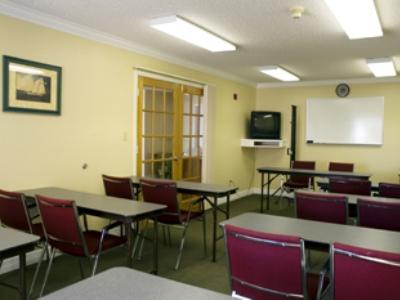 Motel 6 La Porte, Tx Екстер'єр фото
