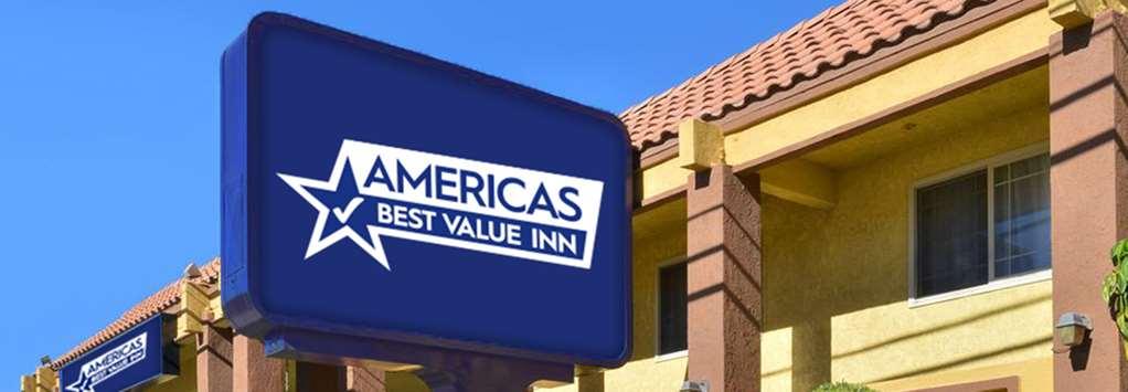 Motel 6 La Porte, Tx Екстер'єр фото