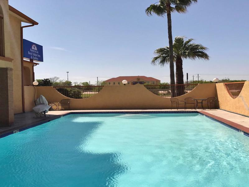 Motel 6 La Porte, Tx Екстер'єр фото